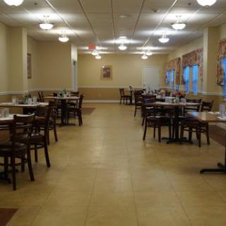 The Covington