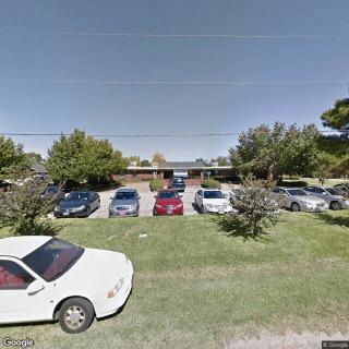 Colonial Nursing Ctr