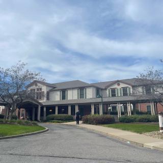 Heritage Valley Senior Living Community