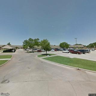 The Pines at Rolling Meadows