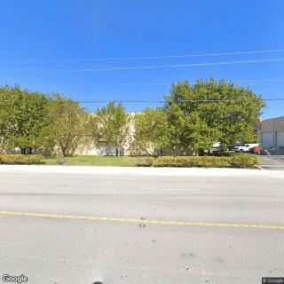 Dade County Adult Living Facility Group Corp.