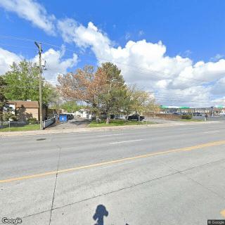 Hazen Care Ctr