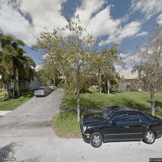 Hammond House of Dania
