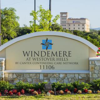 Windemere At Westover Hills