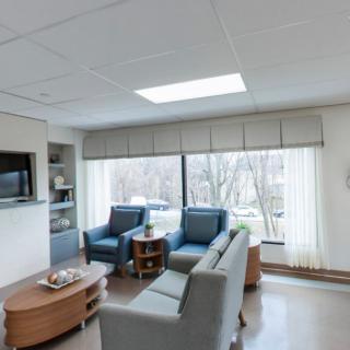 Serenity Rehabilitation And Health Center