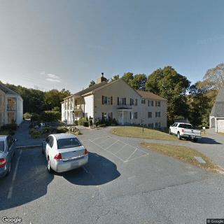 Millbury Congregate Housing