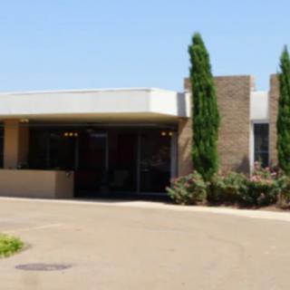 Ruleville Nursing And Rehabilitation Center