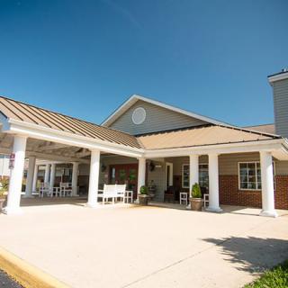Brookdale Staunton