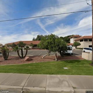 Caring Senior Service of Phoenix and West Valley