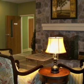 Scottish Pines Rehabilitation And Nursing Center