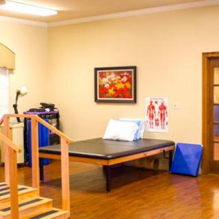 Sandy Lake Rehabilitation And Care Center