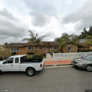 Serra Mesa Guest Home I