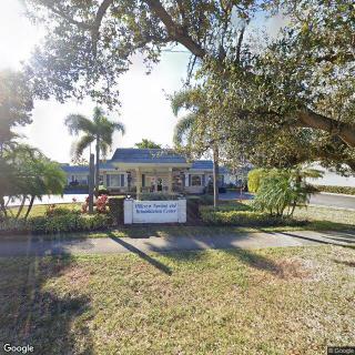 Washington Manor Nursing Home
