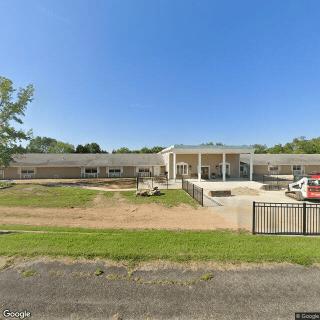Shepherd Of The Hills Living Center