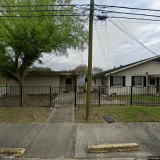 Plaquemine Manor Nursing Home