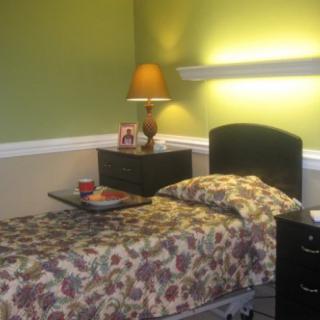 Adams Farm Living & Rehabilitation