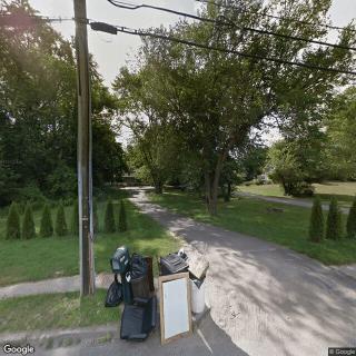 Harvest Grove