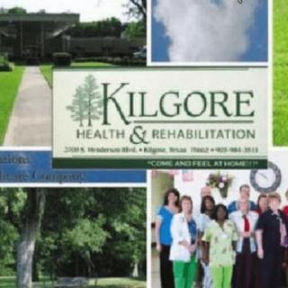 Arbor Grace Of Kilgore