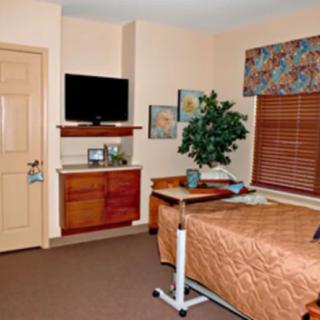 Katherine's Place At Wedington