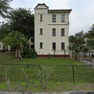 Towers Retirement Home