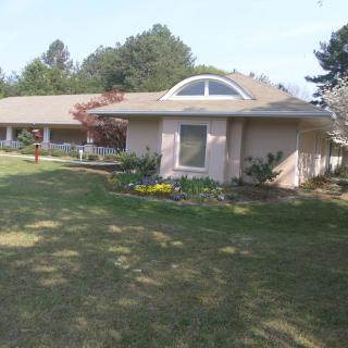 Fellowship Senior Services