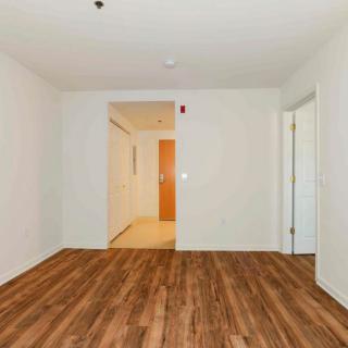 Warren Place Senior Apartments