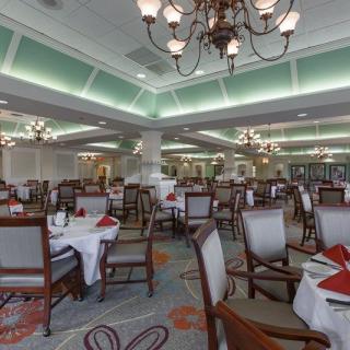 Willowbrooke Court At Indian River Estates