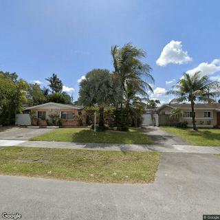 South Floridian Village