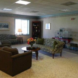 Viva Senior Living At Harrisburg