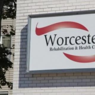 Worcester Rehabilitation & Health Care Center