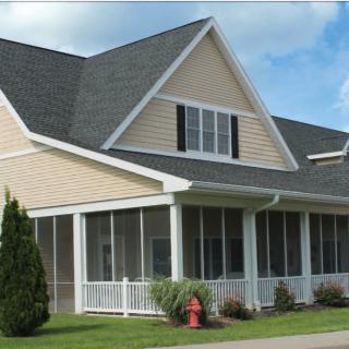 Rochester Presbyterian Home- Cottage Grove