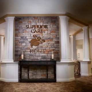 Superior Care Home