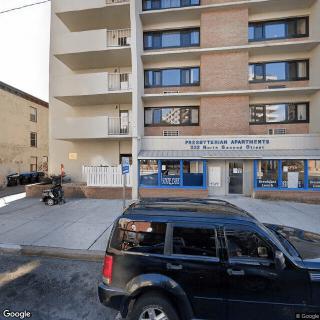 Presbyterian Apartments Inc