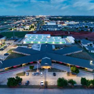 Heritage At Brandon Place Health & Rehabilitation