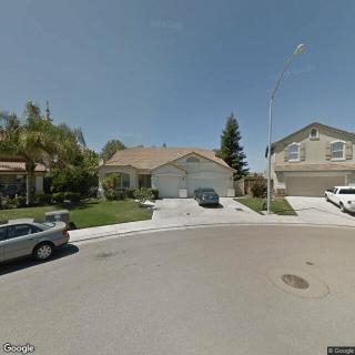 Meadow Creek Villa