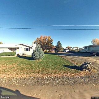 Hoshall Adult Foster Home
