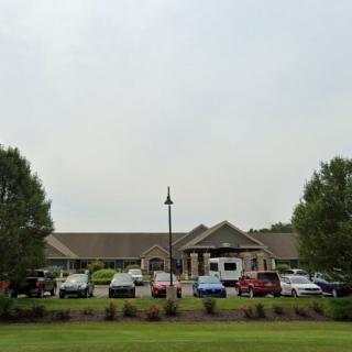 Medilodge Of Wyoming