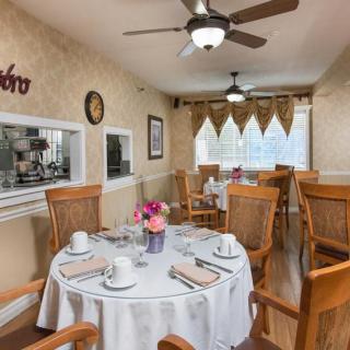 Spring Senior Assisted Living