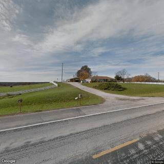 Rolling Hills Care Facility