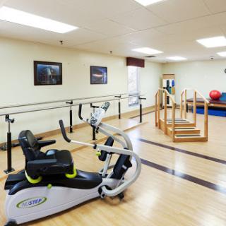 Spring Creek Healthcare Center