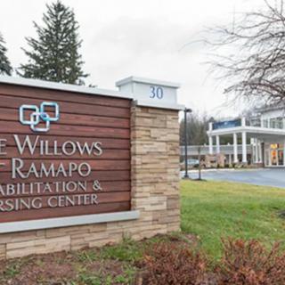 The Willows At Ramapo Rehab And Nursing Center