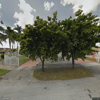 Paradise Adult Center Inc.