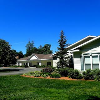 DaySpring Assisted Living