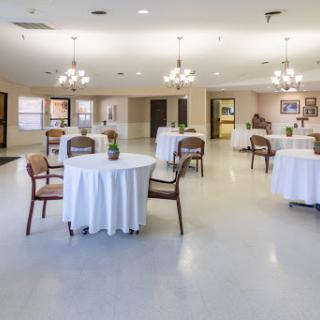 Country Trails Wellness & Rehabilitation Center