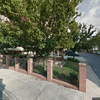 St Peter Apartments