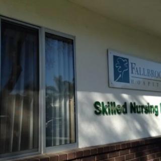 Fallbrook Skilled Nursing