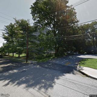 Morrisville Presbyterian Apartments