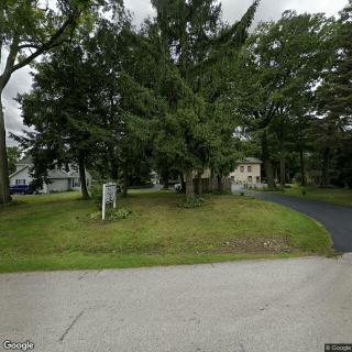 Tall Oaks