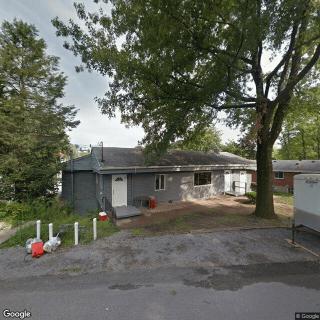 Shady Oaks Personal Care Home