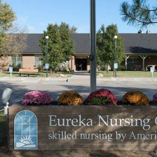 Eureka Nursing Center